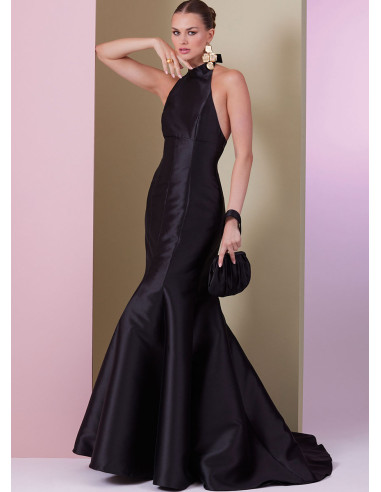 Jurkpatroon - Vogue 2010