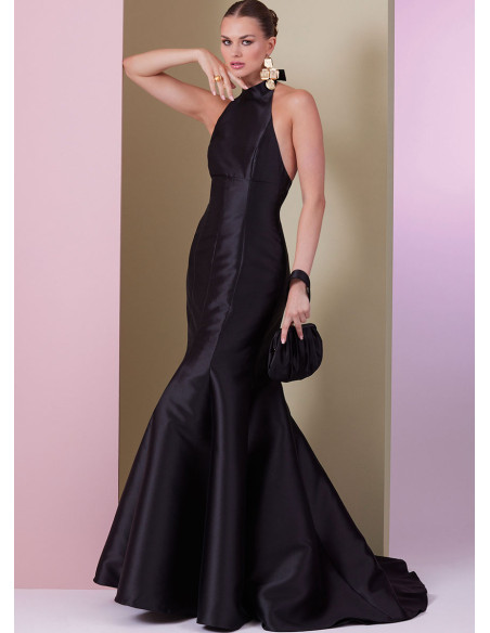 Jurkpatroon - Vogue 2010