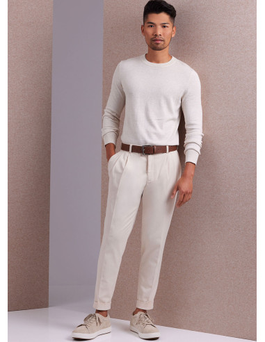 Broekpatroon - Vogue 1996