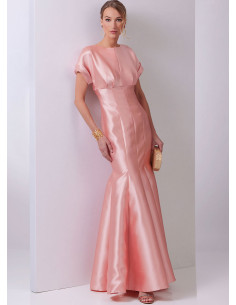 Jurkpatroon - Vogue 2027 2