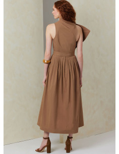 Jurkpatroon - Vogue 2084 2