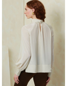 Bovenstuk patroon - Vogue 2090 2