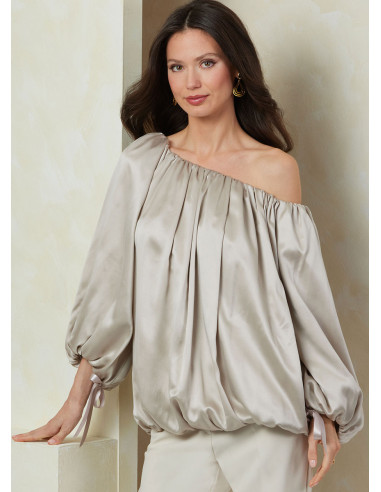 Bovenstuk patroon - Vogue 2091
