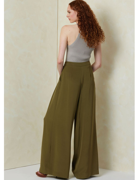 Broekpatroon - Vogue 2094