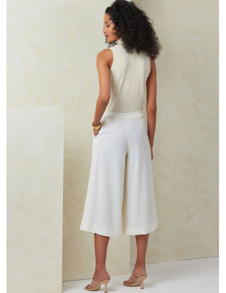 Broekpatroon - Vogue 2094