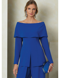 Bovenstuk patroon - Vogue 2098