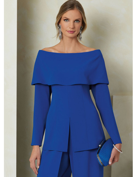 Bovenstuk patroon - Vogue 2098