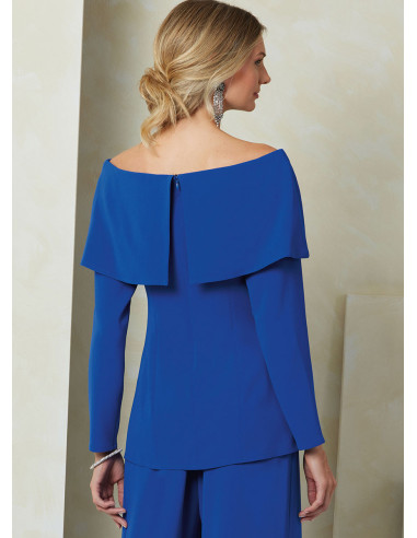 Patron de haut - Vogue 2098