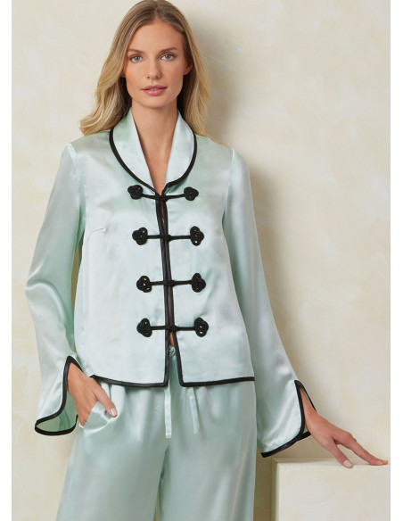Patroon voor tops - Vogue 2099