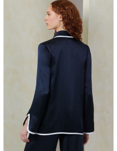 Patroon voor tops - Vogue 2099 2