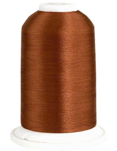 Madeira Rheingold polyester borduurgaren kegel 5000 m