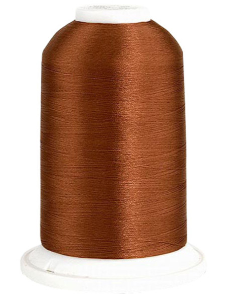 Madeira Rheingold polyester borduurgaren kegel 5000 m