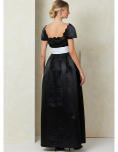 Vintage jurkpatroon - Vogue 2101 2