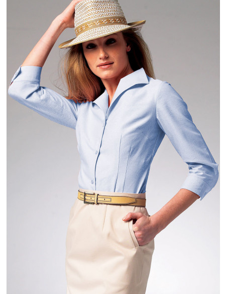 Overhemdpatroon - Butterick 6842