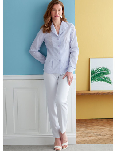 Overhemdpatroon - Butterick 6842