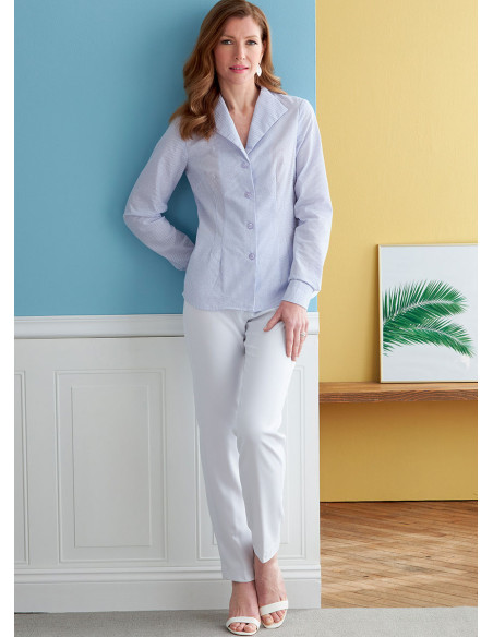 Overhemdpatroon - Butterick 6842