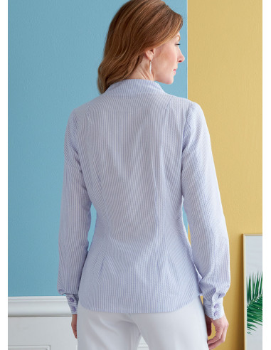 Overhemdpatroon - Butterick 6842