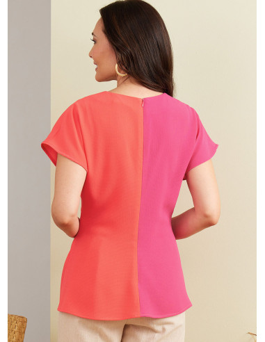 Bovenstuk patroon - Butterick 6899