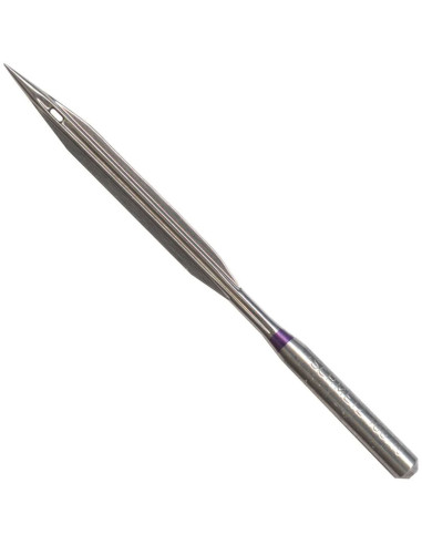 Schmetz naald voor open zoom