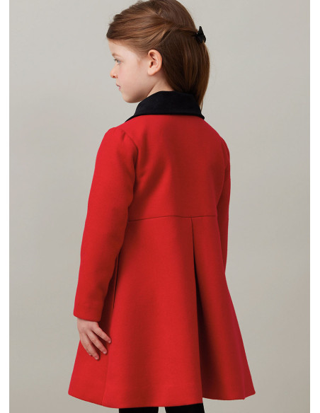 Mantelpatroon - Butterick 6921
