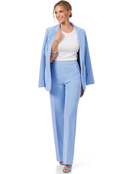 Jas, rok en broek patroon - Butterick 6933