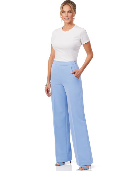Jas, rok en broek patroon - Butterick 6933