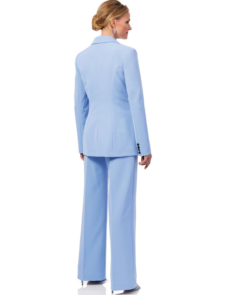 Jas, rok en broek patroon - Butterick 6933