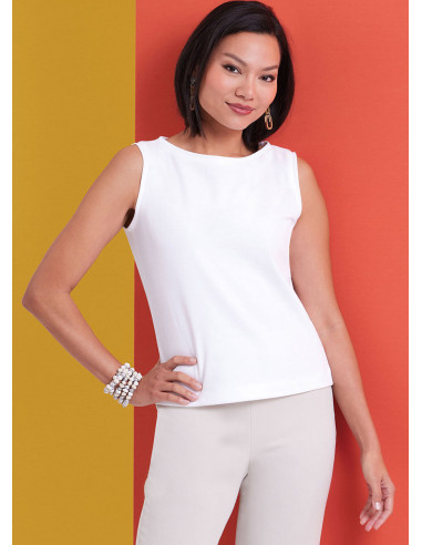 Jas patroon - Butterick 6948
