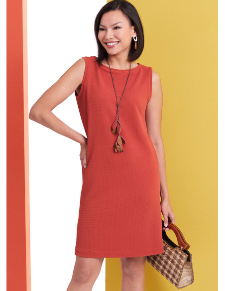 Jas patroon - Butterick 6948