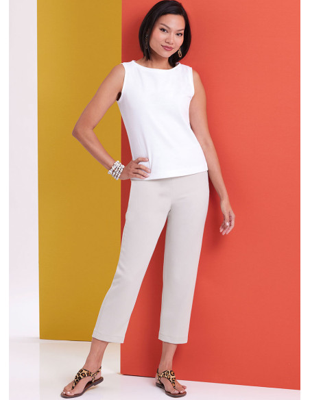 Jas patroon - Butterick 6948