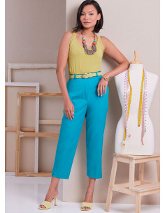 Broekpatroon - Butterick 6944 2