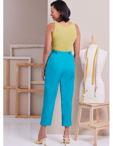 Broekpatroon - Butterick 6944