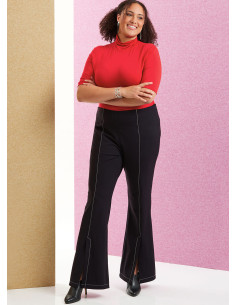 Broekpatroon - Butterick 6964