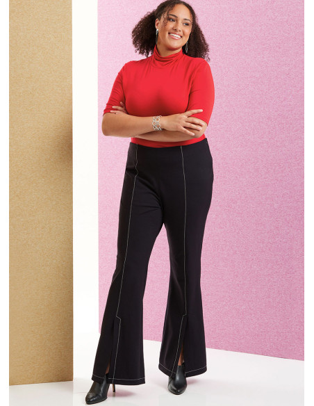 Broekpatroon - Butterick 6964
