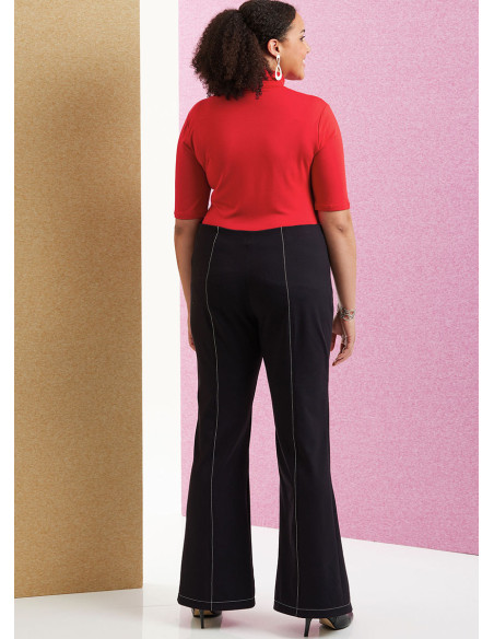 Broekpatroon - Butterick 6964