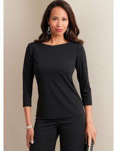 Patroon voor tops - Butterick 6966