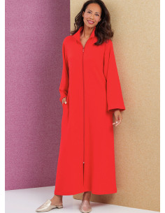 Badjaspatroon - Butterick 6967