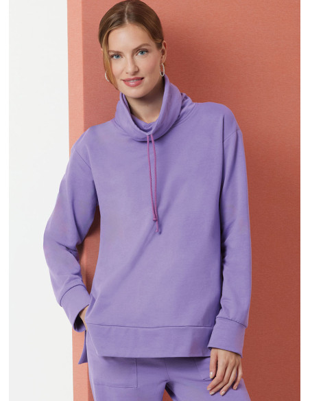 Jurkpatroon - Butterick 7014