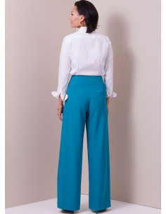Broekpatroon - Butterick 6973 2
