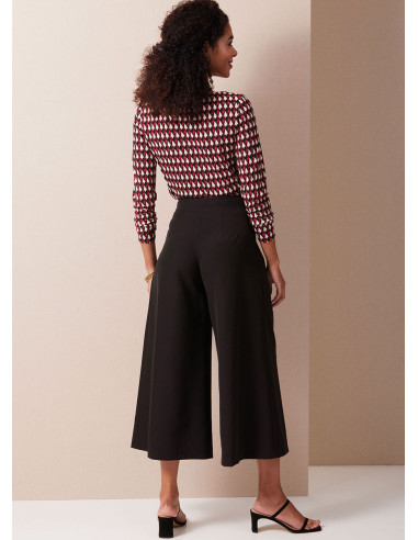 Broekpatroon - Butterick 6973