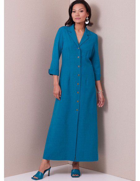 Broekpatroon - Butterick 6974