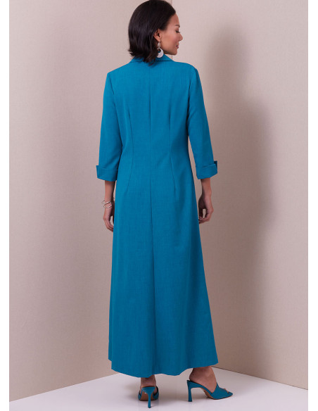 Broekpatroon - Butterick 6974