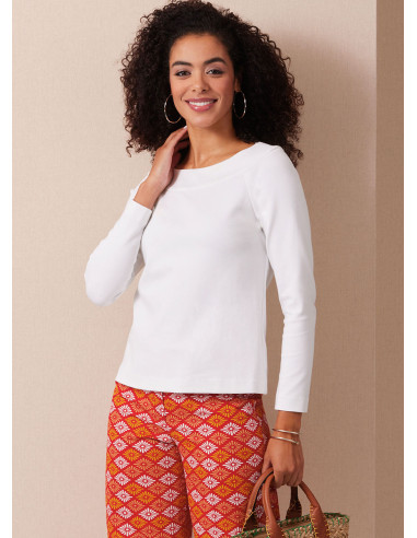 Jas patroon - Butterick 6975