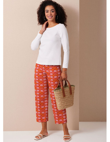 Jas patroon - Butterick 6975