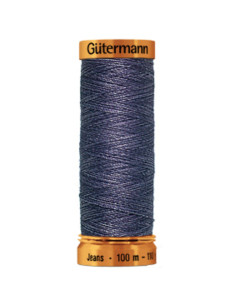 Gütermann Jeans naaigaren 100 m
