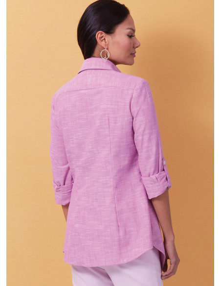 Overhemdpatroon - Butterick 6980