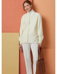 Jas patroon - Butterick 7008 2