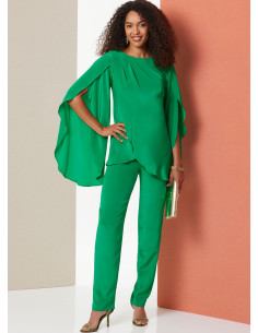 Tuniekpatroon - Butterick 7009