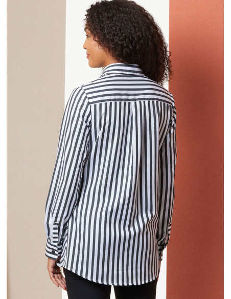 Overhemdpatroon - Butterick 7010