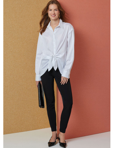Overhemdpatroon - Butterick 7011